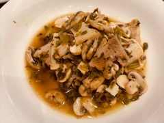-小绍兴家宴·百年绍兴菜(鲁迅路店)
