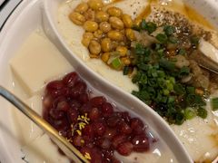 -甘婆婆醪糟汤圆