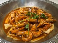 -李想大虾(吾悦广场店)