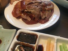 -古北烤鸭王I古北水镇景区店