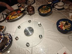 -耶里夏丽·丝路新疆菜·清真食品(徐汇南丹东路臻选店)