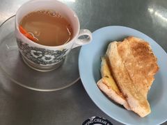 -多春茶室