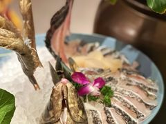 -囍凤楼·粤菜·点心·火锅(温特莱店)