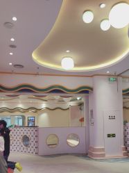 -奈尔宝·儿童乐园·亲子餐厅(苏州大悦城店)