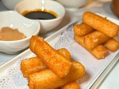 -小河盐帮·私家菜·烤鸭(三元桥·霄云路店)