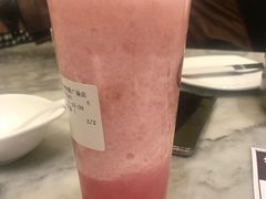-湊湊火锅·茶憩(恒隆广场店)
