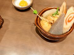 关东煮大满贯-ITARU食堂·定食料理(西丽店)