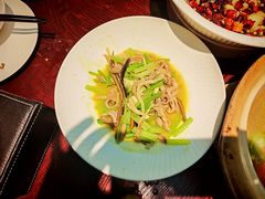 -永安鱼庄·镇江菜(东吴路店)