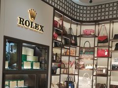 -上海恒天奢侈品(总店)