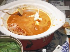 -卢大鲜鱼头捞饭(美利广场店)