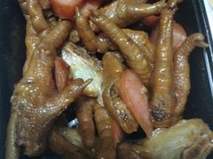 -小猪找肉肉脯干(鼓浪屿店)