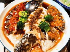 -老聃·小鸭鲢城原味客家菜(海沧店)
