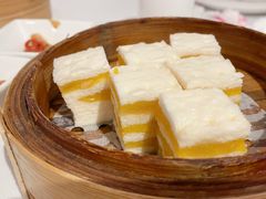 千层糕-潮福城大酒楼·潮味粤品·港式点心(湖滨北路店)