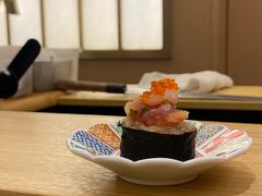 -鮨政· Omakase(港汇恒隆广场店)