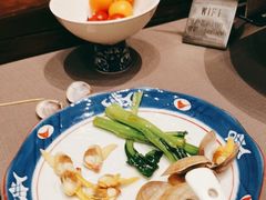 -臻悦海宴.家宴(奥体中心店)