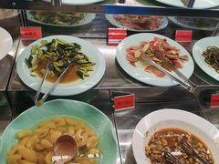 -福成自助烤肉(双桥万达店)