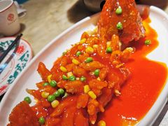 松鼠桂鱼-探花·意境江南菜·唐伯虎文化体验店·松鼠桂鱼(观前店)