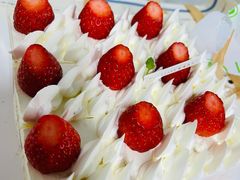 -幸福西饼生日蛋糕·下午茶(闵行店)