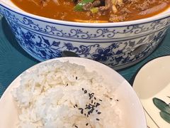 -鹏馨羊羔肉·非遗(新建街店)