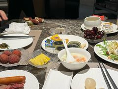 -曲水兰亭(北京四惠店)