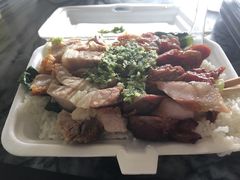 -森成美食店(海珠店)