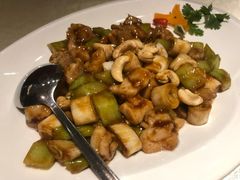 -浦东绿地铂骊酒店品珍轩中餐厅