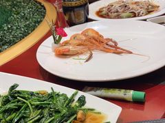 -国惠大酒楼(爱琴海购物公园店)