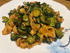 -李连贵酒家熏肉大饼(昆明街店)