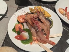 -曲水兰亭(北京四惠店)