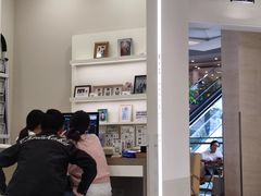-海马体照相馆(南京虹悦城店)