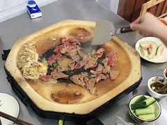 -老渔家白族石板烧旗舰店