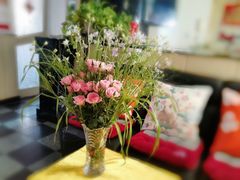 -双季花艺园艺市场(浦东店)