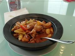 -潮上潮(南中环店)