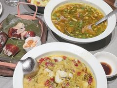 -小厨娘淮扬菜(河西奥美大厦店)