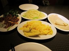 -老昌春饼(中央大街店)