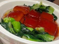 -新梅华餐厅(星悦汇店)