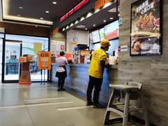 -汉堡王(砂之船奥莱店)