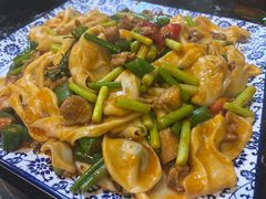 -后卫寨猫耳朵(后卫寨店)