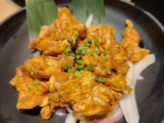 -九田家黑牛烤肉料理(新光汇店)