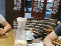 -灶东家民间菜(回兴店)