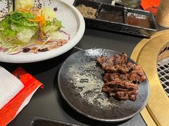-谷牛和牛烤肉(漕河泾印象城店)