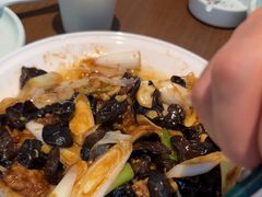 -二分八云雁阁•新晋菜大同味(长治路店)