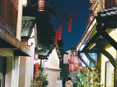 -小河直街历史文化街区