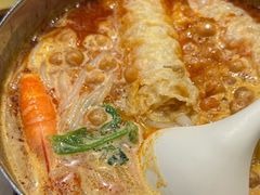 -小满手工粉(上海文峰广场店)
