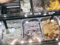 -歎雪糕低糖低脂Gelato冰淇淋