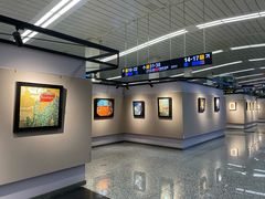 -石家庄正定国际机场-T2航站楼