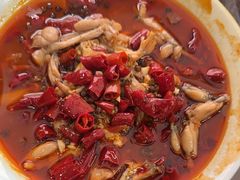 -乔家满族八大碗(流水沟店)