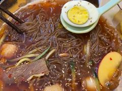 -七八冷面·延边朝鲜族美食(欢乐谷店)
