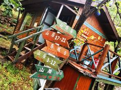 -北京水岸山吧度假村(雁栖镇店)
