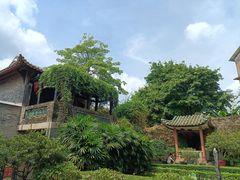 -东莞市可园博物馆